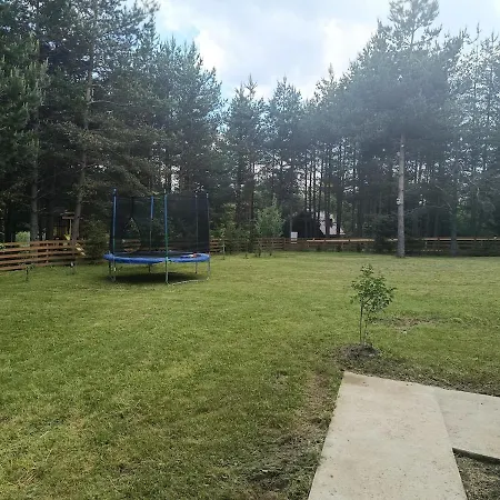 Planinska Kuca Nisicka Visoravan *