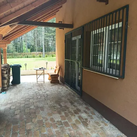 Casa de Férias Planinska Kuca Nisicka Visoravan