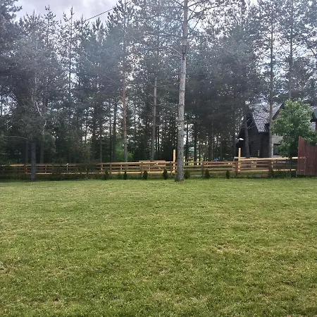 Planinska Kuca Nisicka Visoravan Ilijas